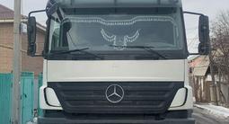 Mercedes-Benz  Axor 2008 года за 14 900 000 тг. в Алматы