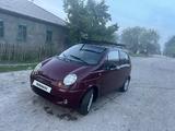 Daewoo Matiz 2005 годаүшін1 200 000 тг. в Жаркент – фото 3