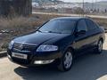 Nissan Almera Classic 2007 года за 3 500 000 тг. в Алматы