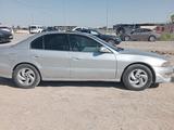 Mitsubishi Galant 2002 годаүшін1 050 000 тг. в Шымкент – фото 3