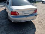 Mitsubishi Galant 2002 годаүшін1 050 000 тг. в Шымкент – фото 4