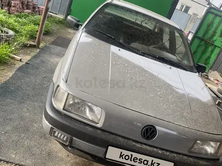 Volkswagen Passat 1991 годаүшін1 200 000 тг. в Каскелен – фото 11