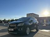 Chevrolet Tracker 2014 года за 4 800 000 тг. в Астана