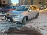 Mitsubishi Outlander 2017 годаүшін10 300 000 тг. в Кокшетау