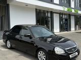 ВАЗ (Lada) Priora 2170 2014 годаүшін3 500 000 тг. в Шымкент – фото 2