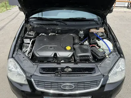 ВАЗ (Lada) Priora 2170 2014 года за 3 500 000 тг. в Шымкент – фото 10