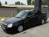 ВАЗ (Lada) Priora 2170 2014 годаүшін3 500 000 тг. в Шымкент