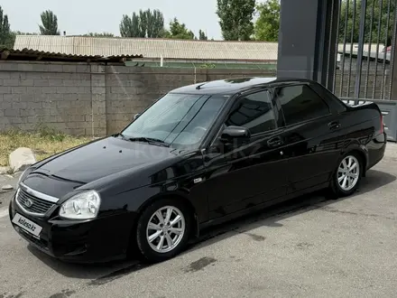ВАЗ (Lada) Priora 2170 2014 года за 3 500 000 тг. в Шымкент