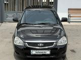 ВАЗ (Lada) Priora 2170 2014 годаүшін3 500 000 тг. в Шымкент – фото 3