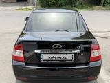 ВАЗ (Lada) Priora 2170 2014 годаүшін3 500 000 тг. в Шымкент – фото 5