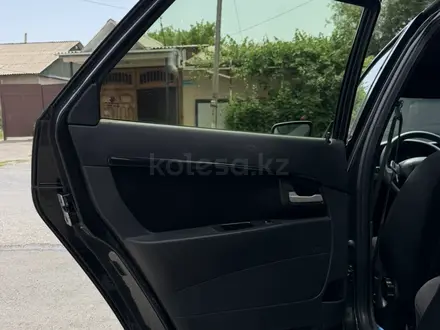 ВАЗ (Lada) Priora 2170 2014 года за 3 500 000 тг. в Шымкент – фото 7