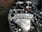 Двигатель из Японии на Тайота 1AZ D4 2.0 Avensis Rav4 Ipsum за 230 000 тг. в Алматы
