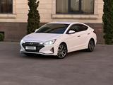 Hyundai Elantra 2020 годаүшін9 150 000 тг. в Астана