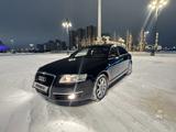 Audi A6 2007 годаfor5 200 000 тг. в Астана – фото 2