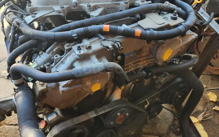 Двигатель VQ25 за 450 000 тг. в Караганда