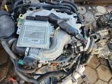Двигатель VQ25 за 450 000 тг. в Караганда – фото 2
