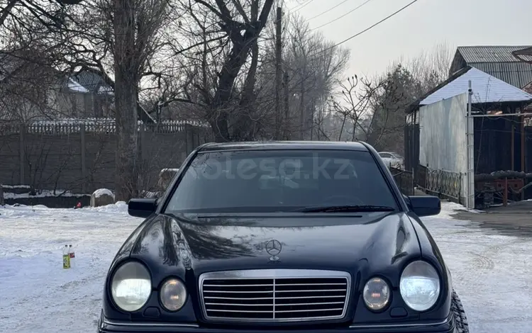 Mercedes-Benz E 280 1998 годаfor3 000 000 тг. в Тараз