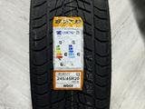 Шины Липучки 245/45R20 BOTO WD69 в наличии Астана! за 46 000 тг. в Шымкент