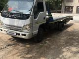 Foton 2013 года за 4 500 000 тг. в Алматы