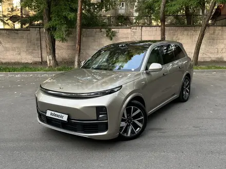 Li L8 2023 года за 23 000 000 тг. в Алматы