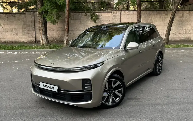 Li L8 2023 года за 23 000 000 тг. в Алматы