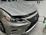 Lexus ES 300h 2016 года за 15 400 000 тг. в Шымкент – фото 3