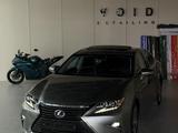 Lexus ES 300h 2016 года за 15 400 000 тг. в Шымкент – фото 4