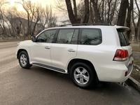 Toyota Land Cruiser 2010 года за 18 600 000 тг. в Тараз