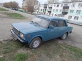 ВАЗ (Lada) 2107 2000 годаүшін1 500 000 тг. в Астана