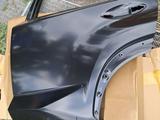 Задняя левая дверь NX 2014- за 380 000 тг. в Алматы