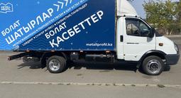 ГАЗ ГАЗель 2012 года за 5 500 000 тг. в Астана – фото 4