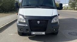 ГАЗ ГАЗель 2012 года за 5 500 000 тг. в Астана – фото 2