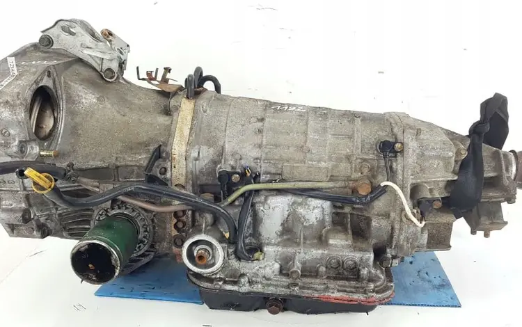 АКПП, мкпп на "субару"автомат передач на subaru за 280 000 тг. в Алматы