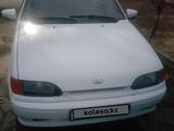 ВАЗ (Lada) 2114 2003 годаүшін900 000 тг. в Талдыкорган – фото 2