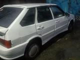 ВАЗ (Lada) 2114 2003 годаүшін900 000 тг. в Талдыкорган – фото 3