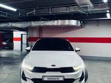 Kia K5 2021 годаfor15 000 000 тг. в Тараз – фото 2