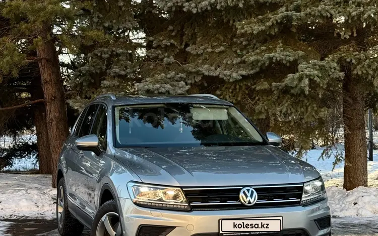 Volkswagen Tiguan 2020 годаfor13 000 000 тг. в Костанай