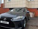 Lexus IS 250 2010 годаүшін7 500 000 тг. в Астана