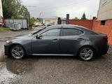 Lexus IS 250 2010 годаүшін7 500 000 тг. в Астана – фото 2