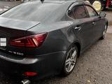 Lexus IS 250 2010 годаүшін7 500 000 тг. в Астана – фото 3