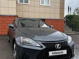 Lexus IS 250 2010 годаүшін7 500 000 тг. в Астана – фото 5