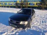 Audi A6 2001 года за 3 000 000 тг. в Костанай