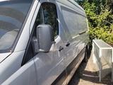 Mercedes-Benz Sprinter 2008 года за 7 000 000 тг. в Алматы – фото 3