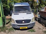 Mercedes-Benz Sprinter 2008 года за 7 000 000 тг. в Алматы – фото 4