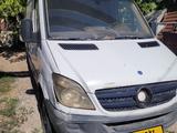 Mercedes-Benz Sprinter 2008 года за 7 000 000 тг. в Алматы – фото 5