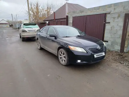 Toyota Camry 2006 года за 5 200 000 тг. в Павлодар – фото 3