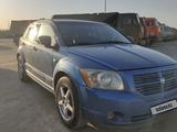 Dodge Caliber 2006 годаfor3 500 000 тг. в Актобе – фото 2