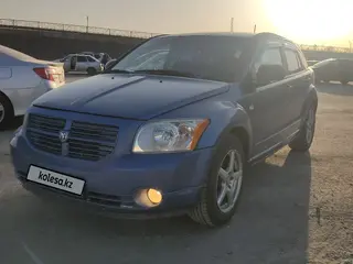 Dodge Caliber