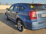 Dodge Caliber 2006 года за 3 800 000 тг. в Актобе – фото 4