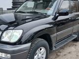 Lexus LX 470 2000 года за 4 000 000 тг. в Атырау